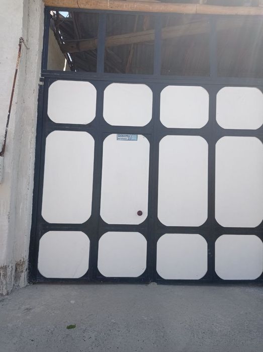 Barcha sharoitlarga ega xovli