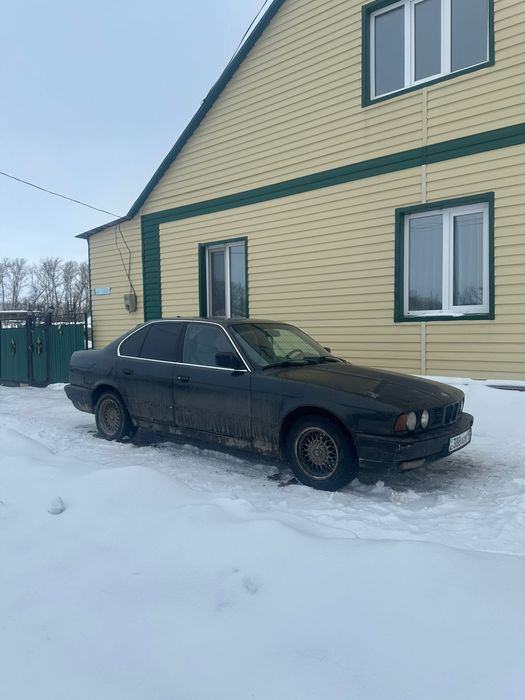 Продам Бмв 518 94г