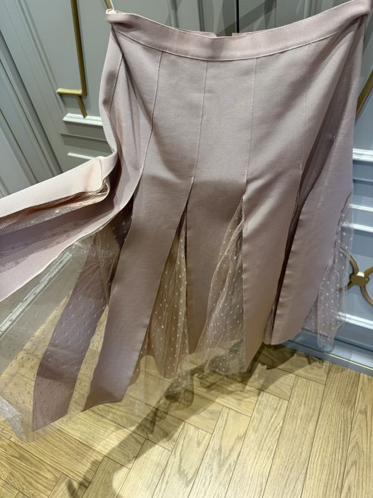 Новая юбка Red Valentino