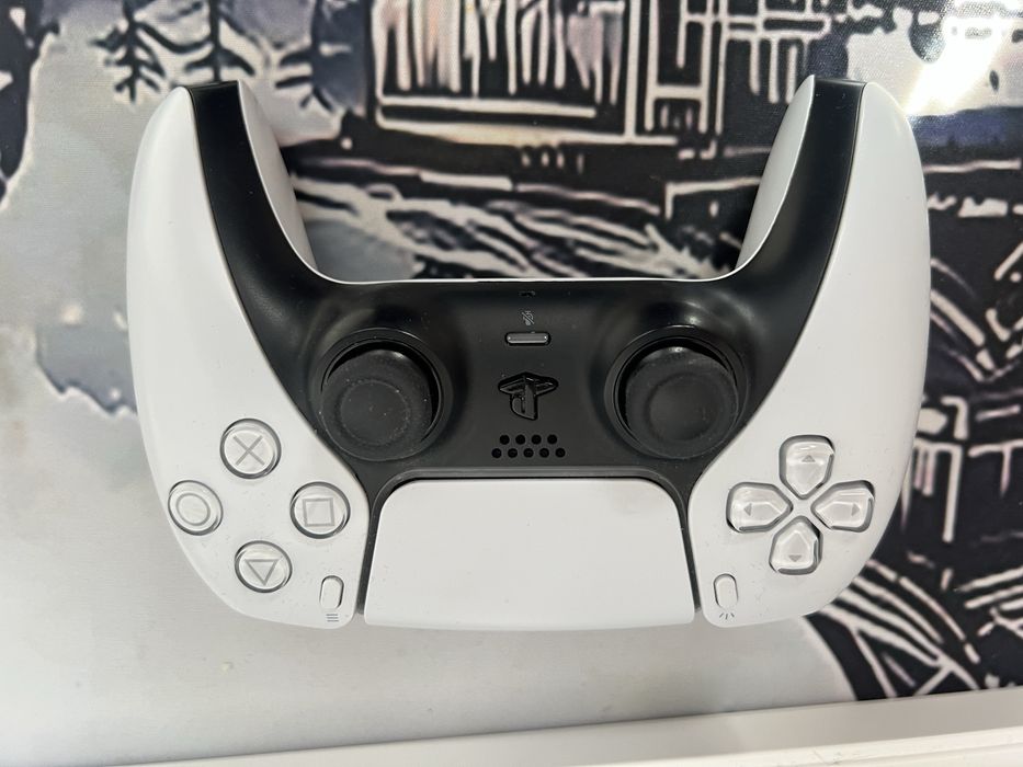 Геймпад dualsense 5 оригинал