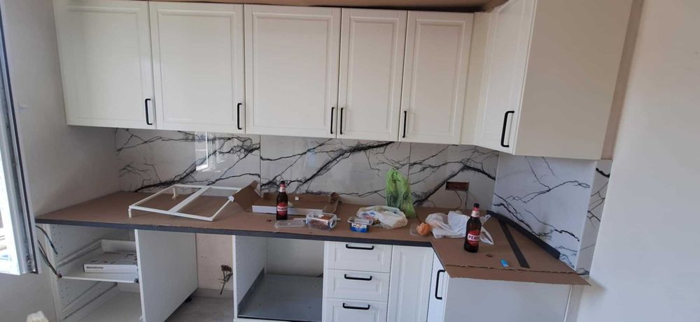 Meserias iasi-Renovări apartamente, mentenanță