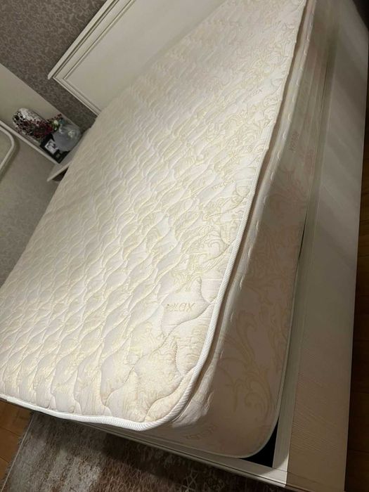 Матрас двусторон. АСМ Релакс