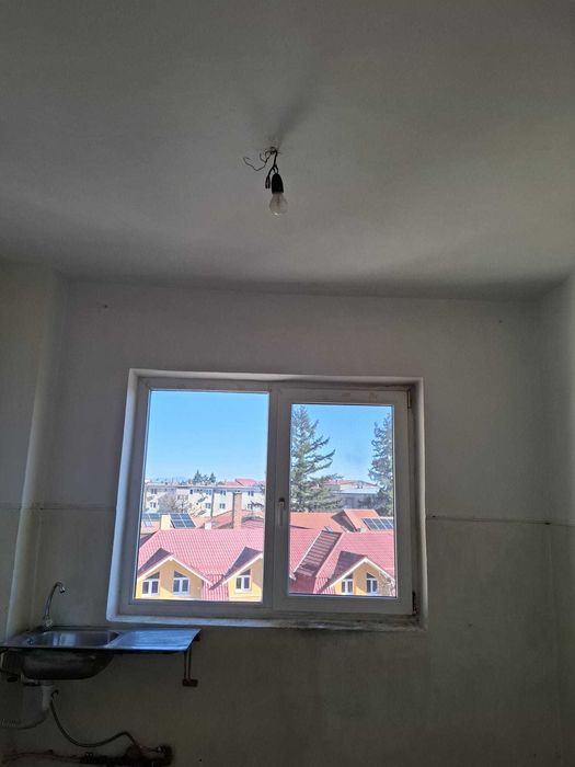 Apartament de vanzare Alesd