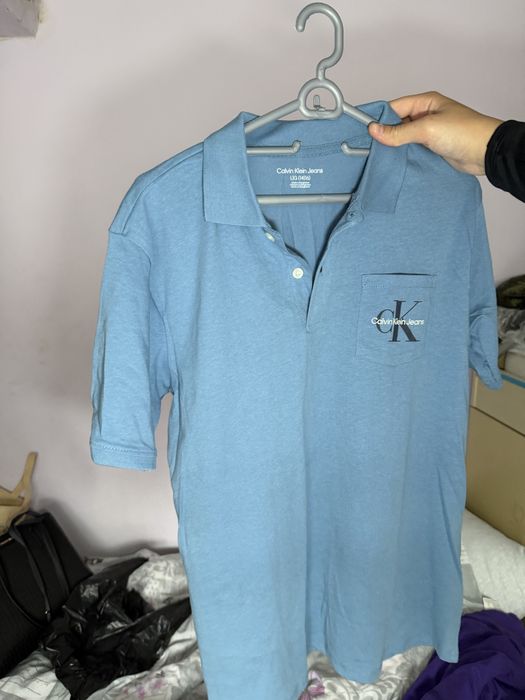 Мъжки тениски  Tommy Hilfiger, Under Armour, Calvin Klein, Champion,