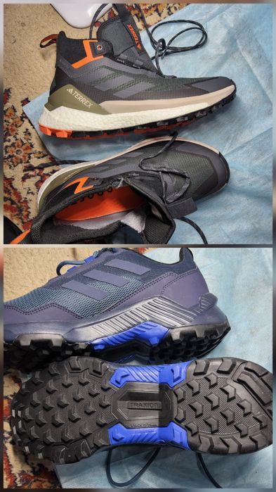 Кроссовки         .