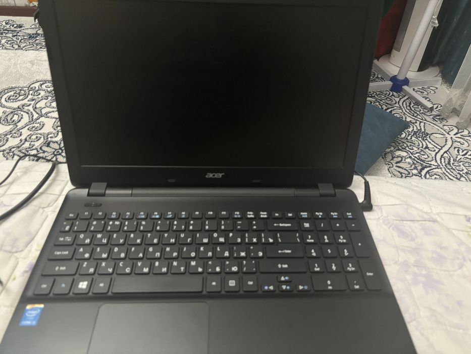 Ноутбук acer в отличном состоянии