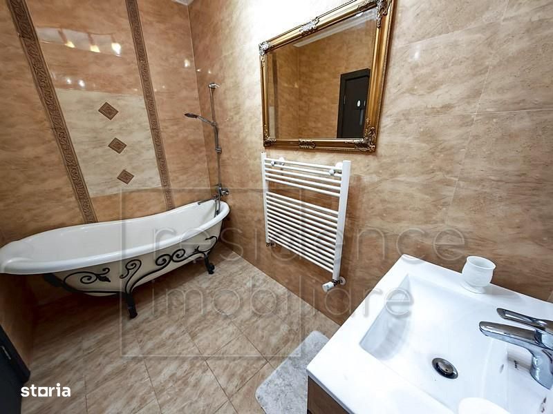 Apartament spatios, 2 camere, Marasti, zona Revo Gym+Garaj