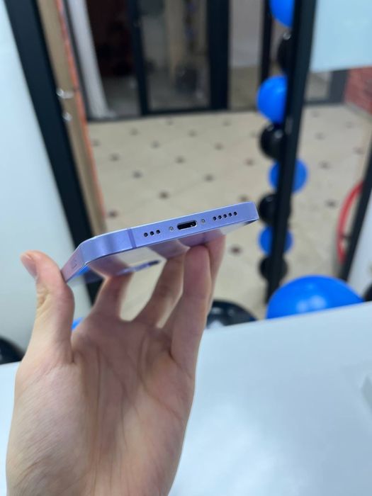 iPhone 12 128Gb Без Ремонта!