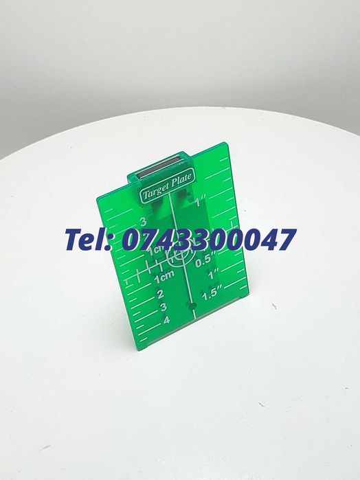 Tinta Magnetica Pentru Nivele Laser Zola