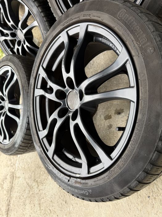 Оригинални джанти Anzo 5x112 17цола