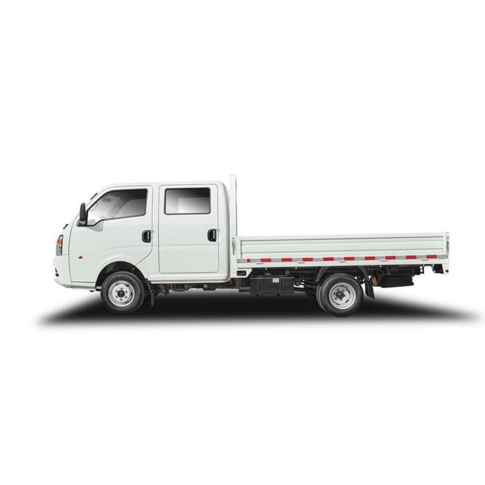 Changan Porter, Fermer