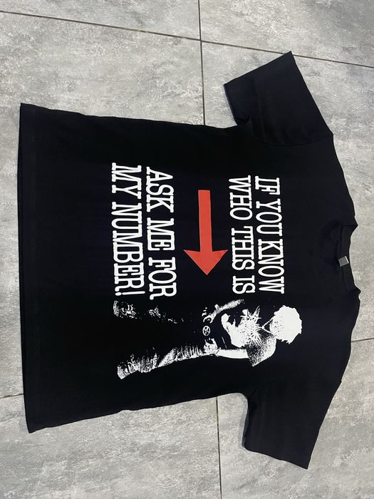 футблока Ken Carson