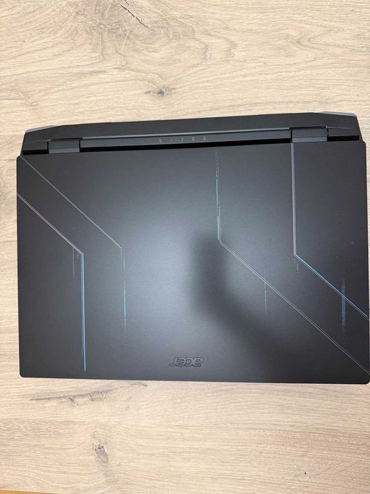 Acer Nitro 5 i7-12700H / RTX 3060 / 165Hz / Gaming Laptop