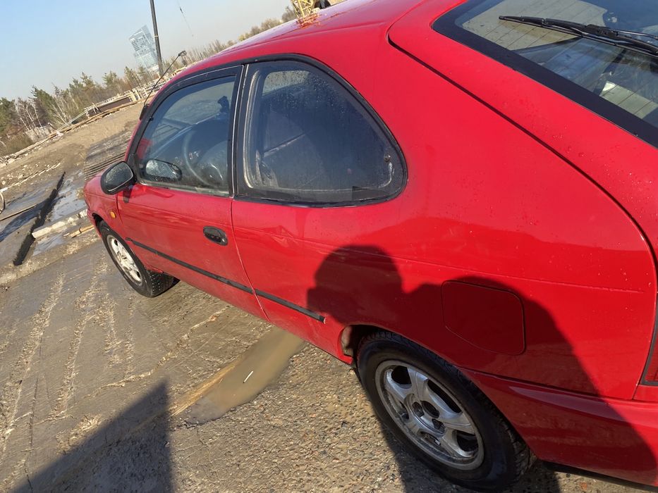 Продаю Toyota Corolla