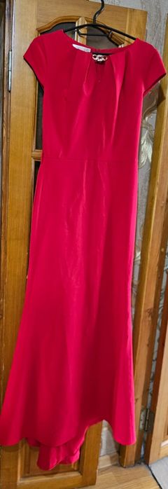 Б/у платье любое на выбор