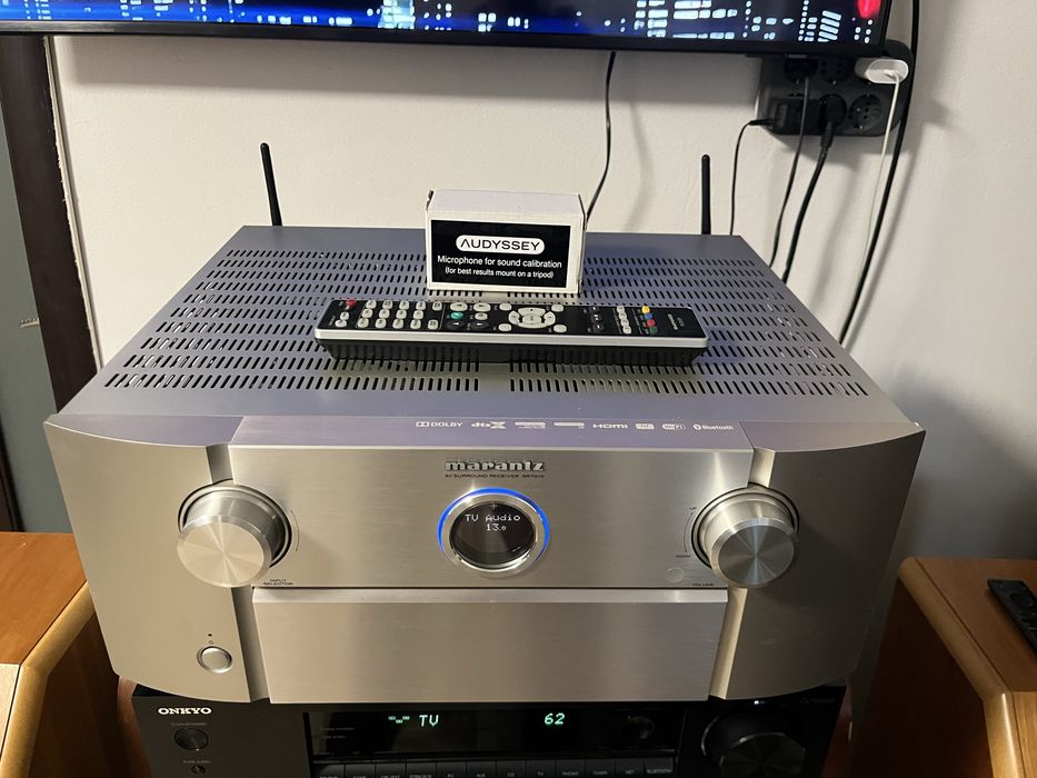 Marantz SR-7010
