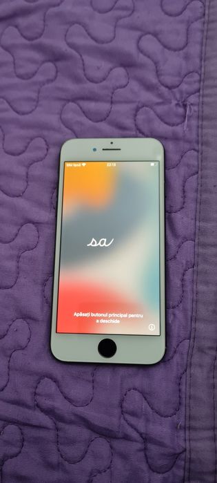 Ipohone 7 pentru piese