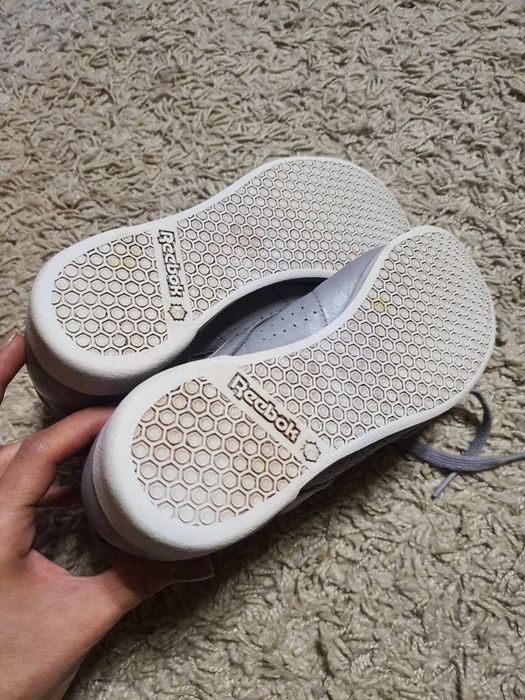 Обувки Reebok 36
