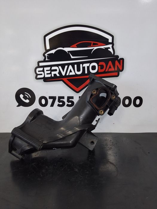 tub intercooler  mercedes-benz ml (2006-2011) [w164] 3.0 motorina 2010