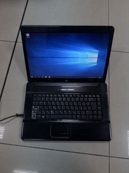 Лаптоп HP/Compaq 615