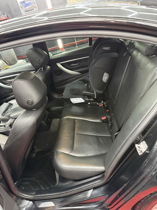 Bmw seria 3 f30 2017 2.0d 190cp automat