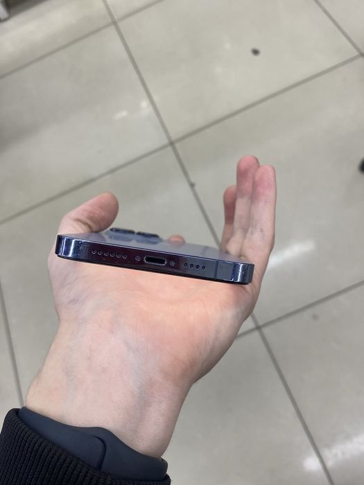 Срочно продаю iPhone 13 PRO MAX 256/78%