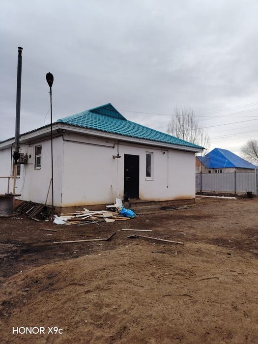 Продажа недвижимости дома