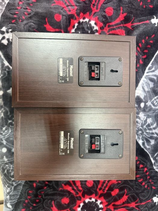 Magnat Monitor Supreme 5.0