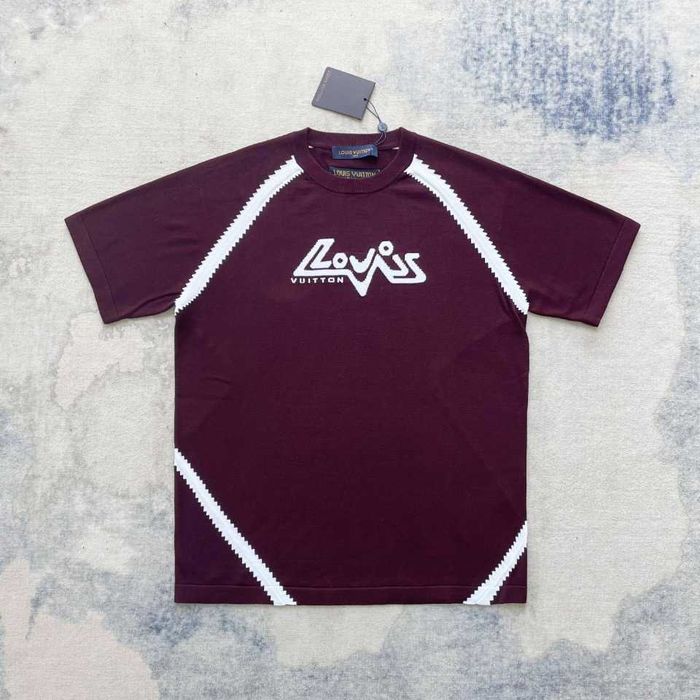 Tricou Louis Vuitton premium