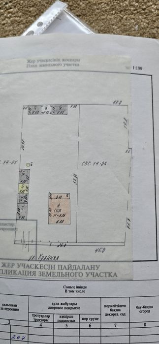 Продам 3х комнатный дом