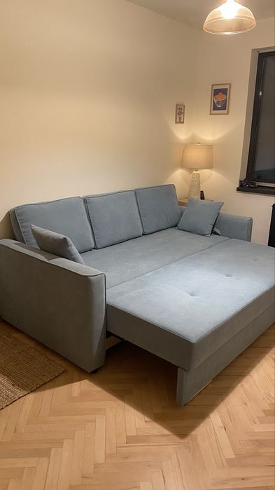 Canapea Extensibilă Premium - marca Tandem