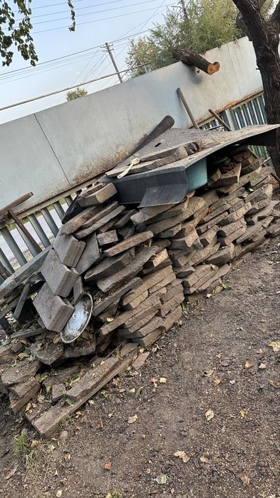 Продам камень плитняк