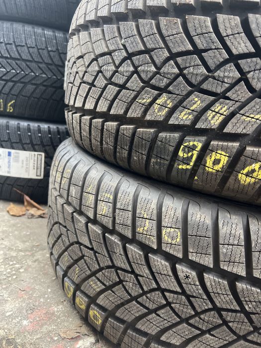 265 45 20 Goodyear Ultragrip Performance+ / Vulcanizare Non Stop