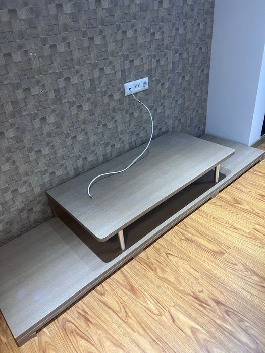 Тумба под телевизор