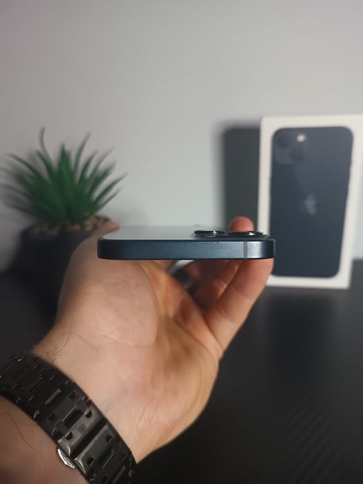 iPhone 13, Midnight - în stare Excelentã!