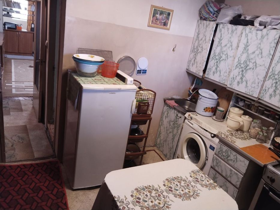 Продается однокомнатная квартира на Юнусабаде-15