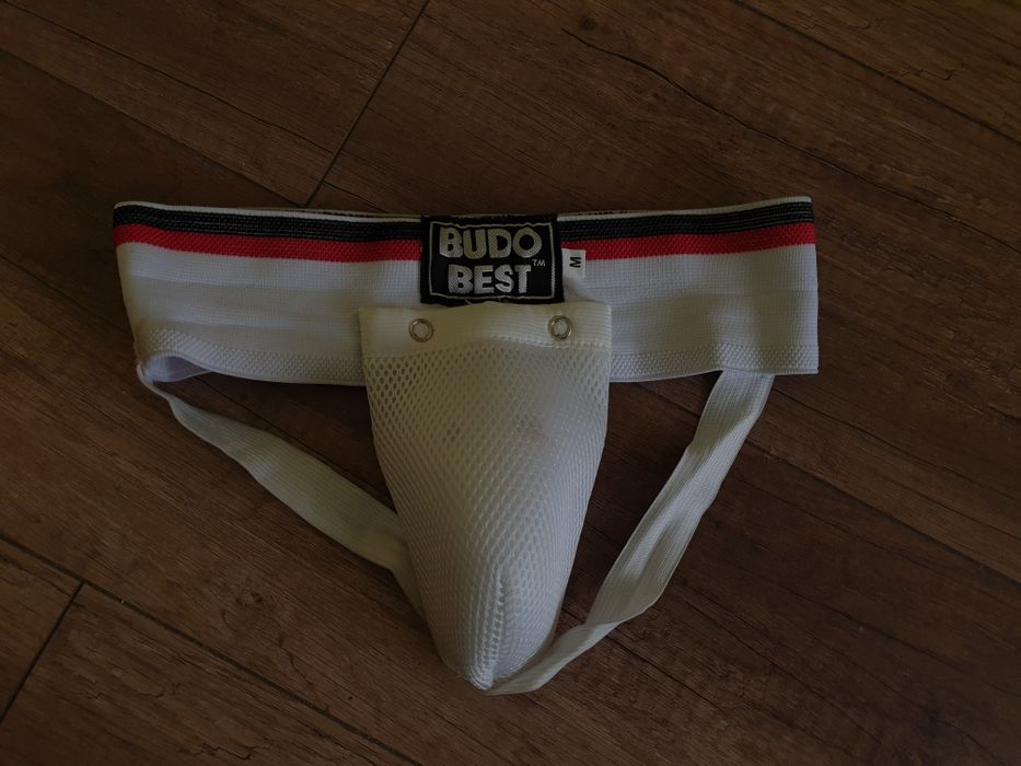 Екипировка за таекуондо ITF Mightyfist