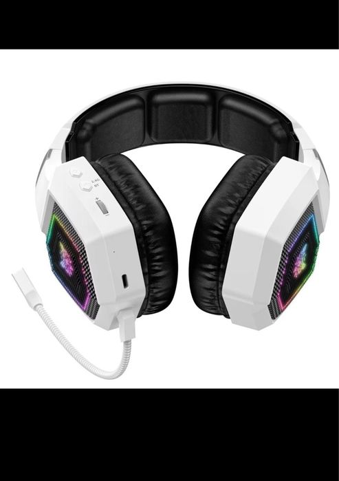 Игровые наушники