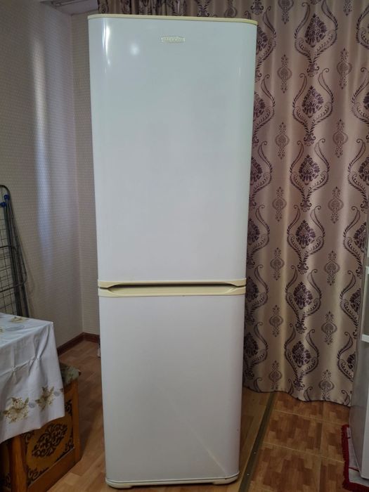 Холодильник для дома