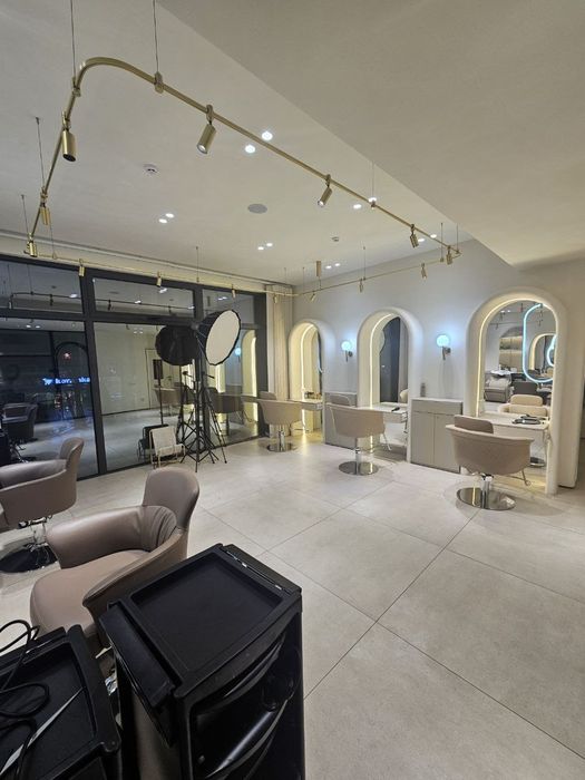 Аренда нежилого помещения