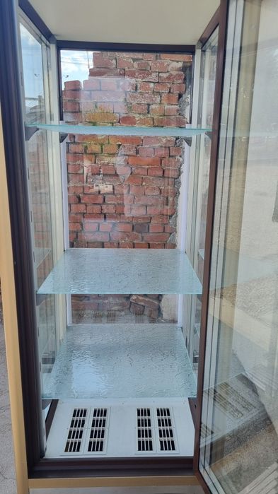 Хладилна витрина за Торти.