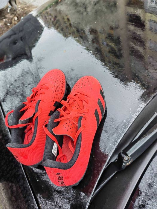 Стоножки Adidas Чистo нови