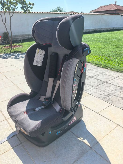 Стол за кола Chipolino Passeo