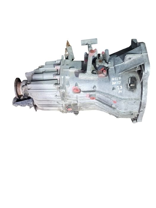 Cutie De Viteze Manuala 5 Trepte Iveco Daily Ii 1999 - > 8870921