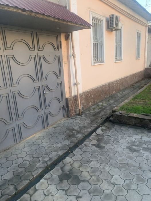 Дом яккасарайский район 4.16 соток