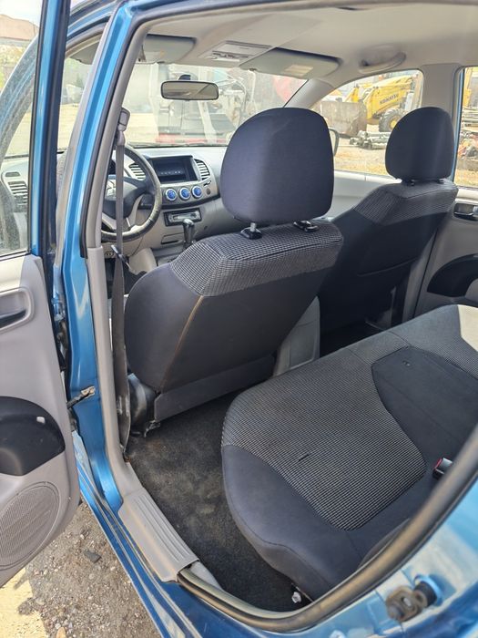 Mitsubishi L200 An 2007