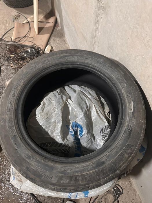 MICHELIN  летний покрышки