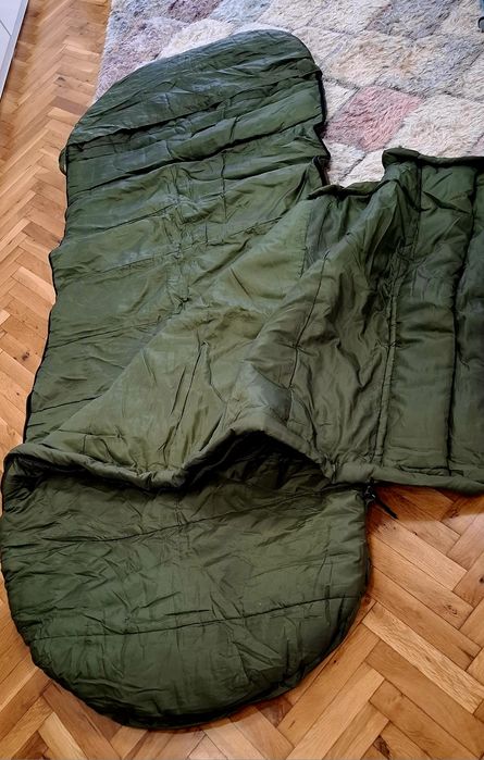 Спален чувал Gardner Subzero