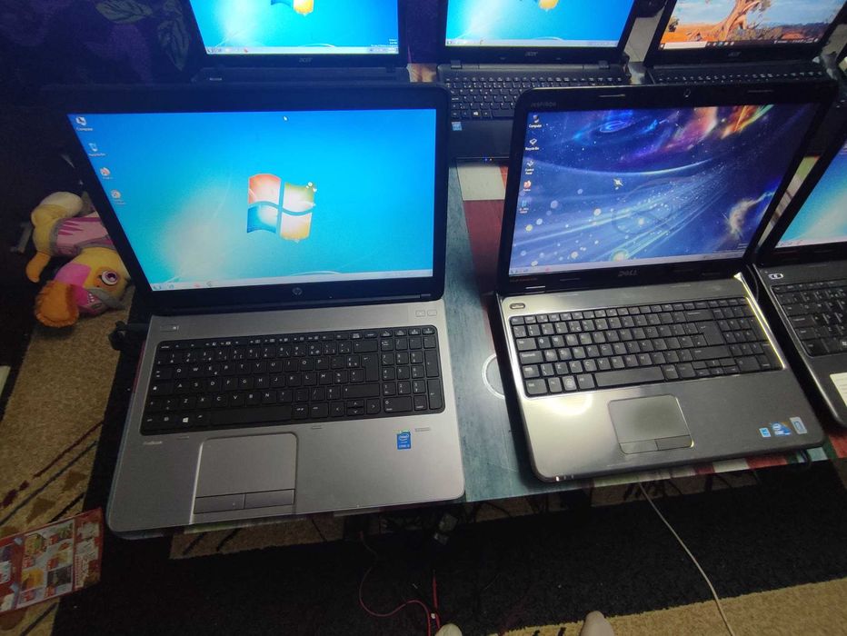 Vand Laptopuri functionale !