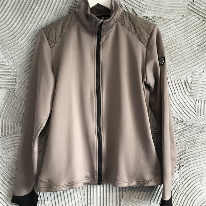 Суичър Emporio Armani EA7